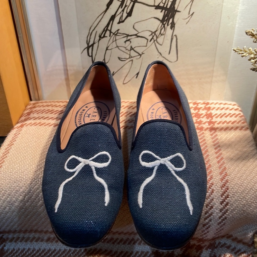Stubbs Carly witting shoes